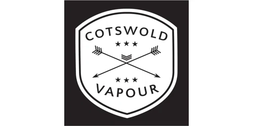 Cotswold Vapour Promo Code