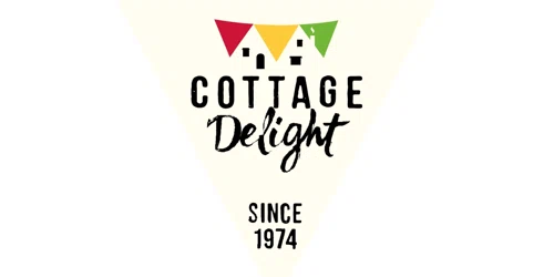 Cottage Delight Promo Code