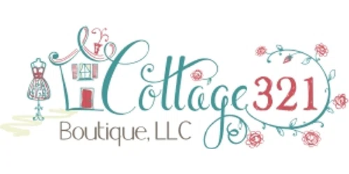 Cottage 321 Boutique LLC Promo Code