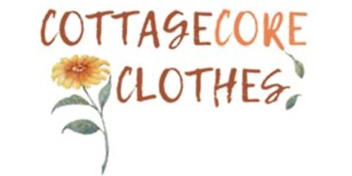 COTTAGECORE Clothes Promo Code