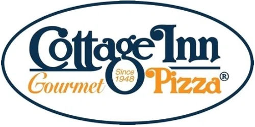 Cottage Inn Pizza Merchant logo
