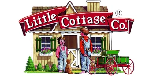 Little Cottage Co Promo Code