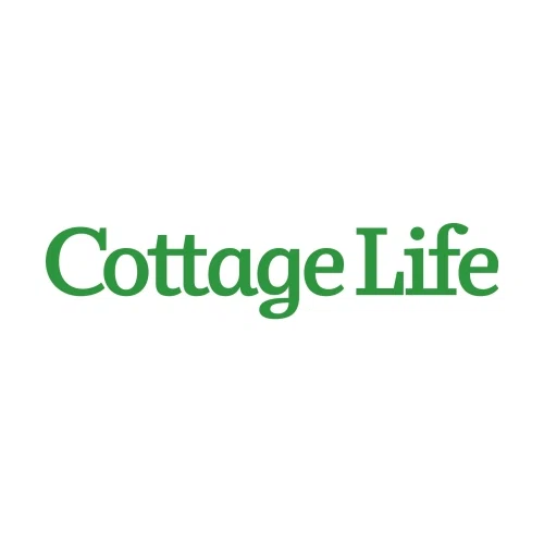 Cottage Life Promo Code