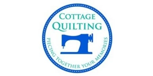 Cottage Quilting Promo Code