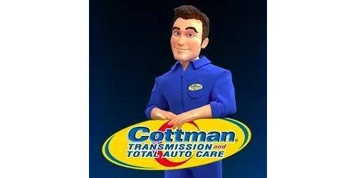 Cottman Transmission and Total Auto Care Promo Code