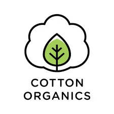 Cotton Organics  Merchant Logo