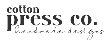 Cotton Press Co. Promo Code