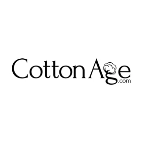 CottonAge Merchant Logo