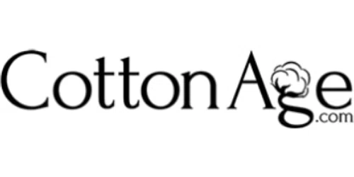 CottonAge Promo Code