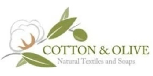 Cotton and Olive Promo Code