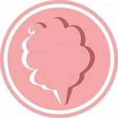 CottonCandy DeFi Merchant Logo