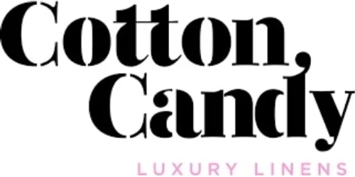 Cotton Candy Linens Promo Code