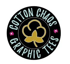 Cotton Chaos Merchant Logo