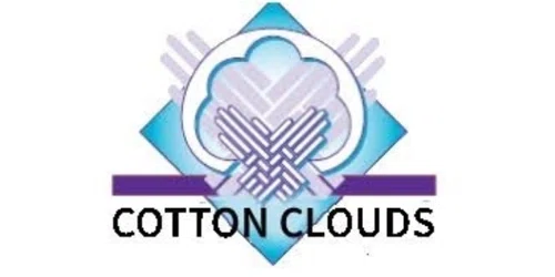 Cotton Clouds Merchant logo
