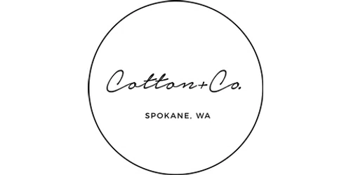 Cotton Co Spokane Promo Code
