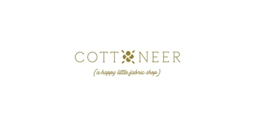 Cottoneer coupon