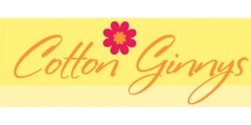 Cotton Ginnys Promo Code