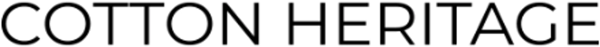 COTTON HERITAGE Promo Code — 184 Off in Aug 2024