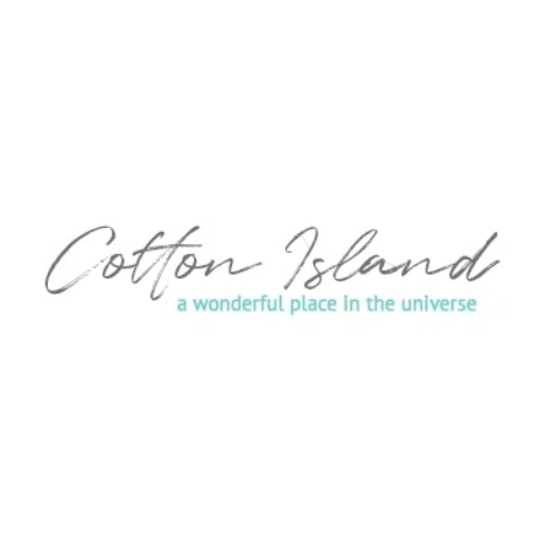 COTTON ISLAND Promo Code — 10 Off (Sitewide) 2024