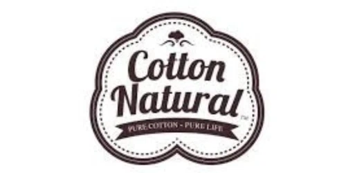 Cotton Natural Promo Code