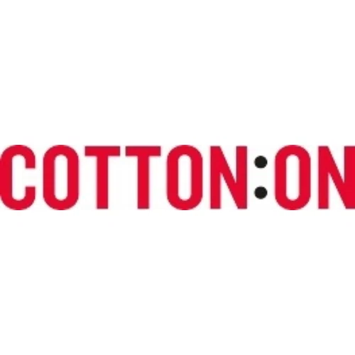 Cotton On AU Promo Code