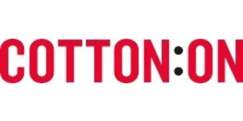 Cotton On AU Merchant logo