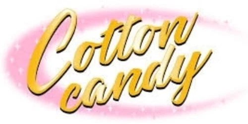 Cotton Candy Apparel Promo Code