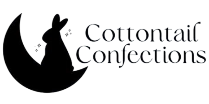 Cottontail Confections Merchant Logo