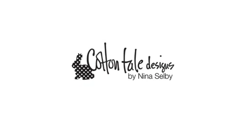 Cotton Tale Designs coupon