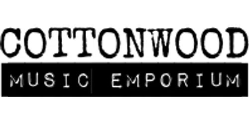 Cottonwood Music Emporium Promo Code