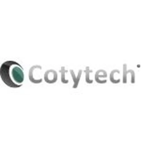 CotyTech Merchant Logo