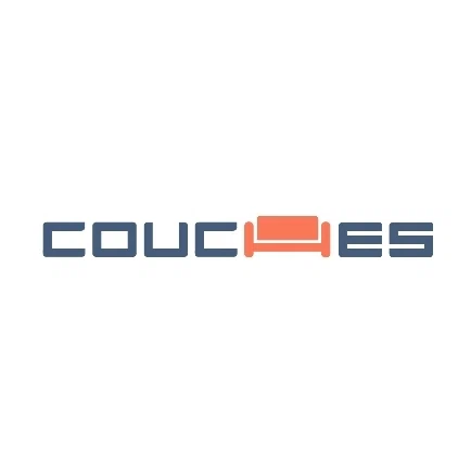 Couches.com Merchant Logo