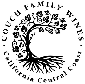 Couch Family Wines Merchant Logo
