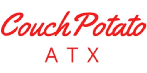 Couch Potato ATX Promo Code