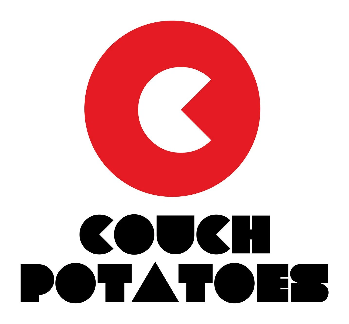 Couch Potatoes Gaming Merchant Logo