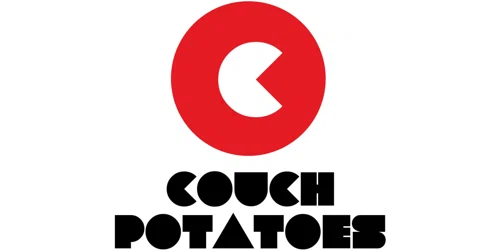 Couch Potatoes Gaming Promo Code