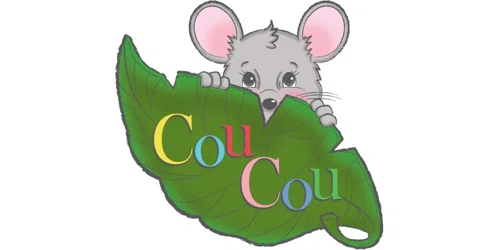 CouCou Merchant logo