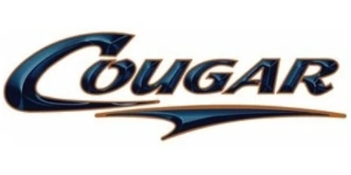 Cougar Merchant Logo