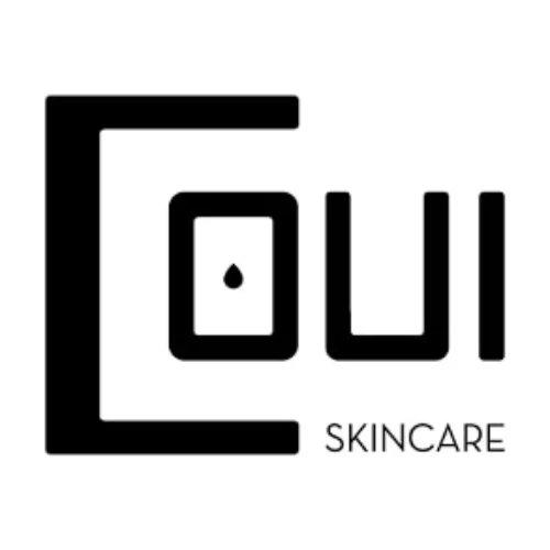 Coui Skincare Military Discount Knoji