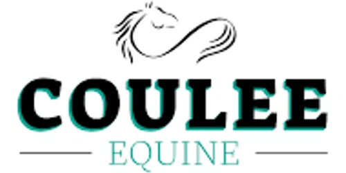 Coulee Equine Promo Code