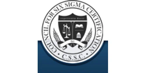 The Council for Six Sigma Certification Promo Code