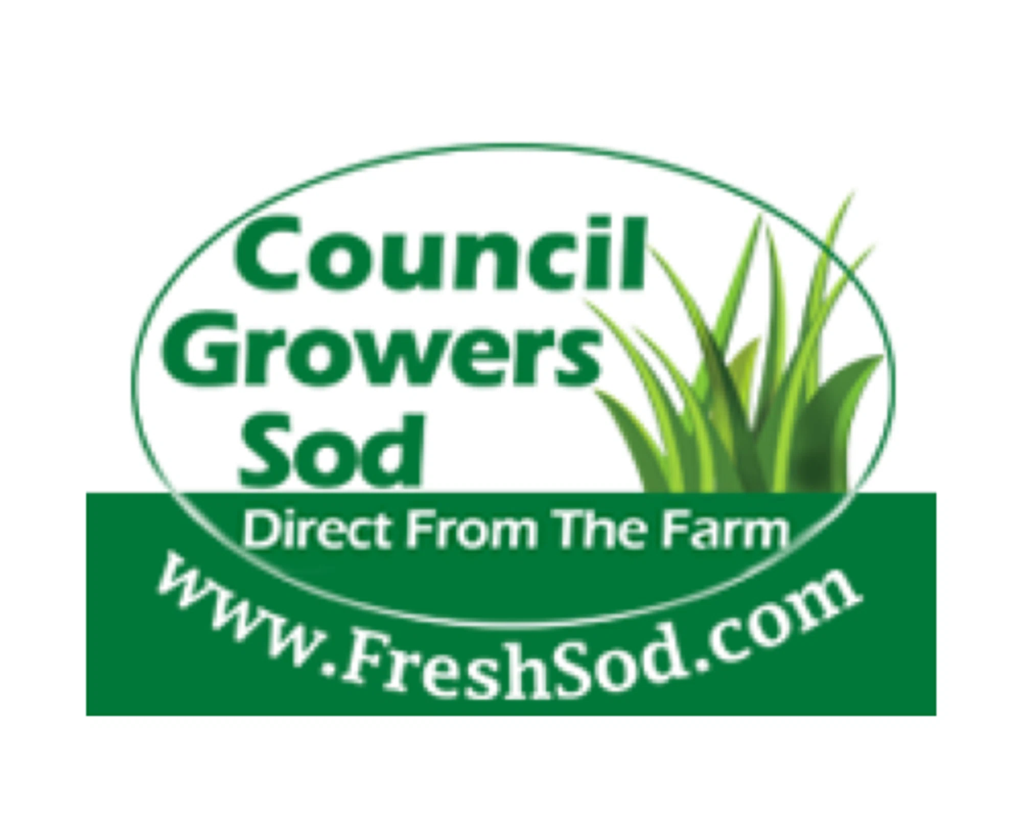 COUNCIL GROWERS SOD FARM Promo Code — 50 Off 2024