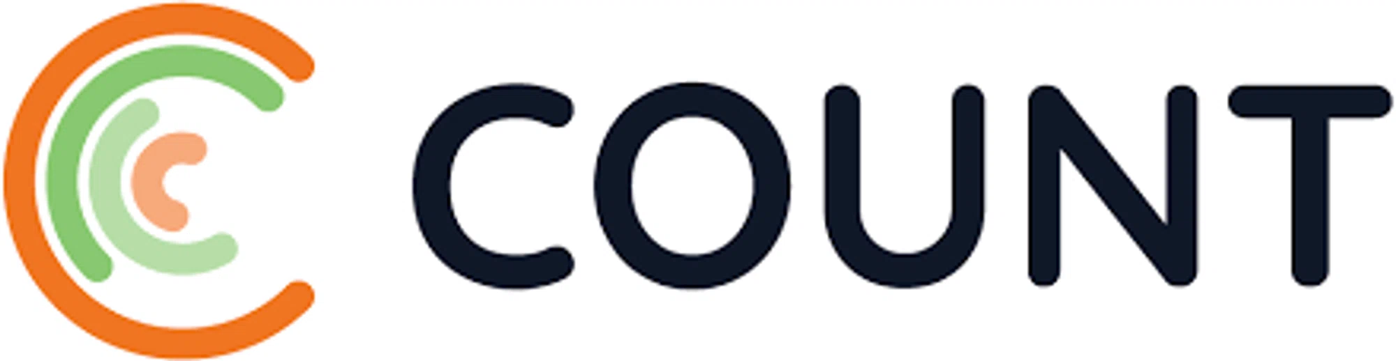 COUNT Merchant Logo