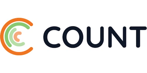 COUNT Promo Code