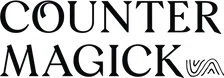 Counter Magick Merchant Logo