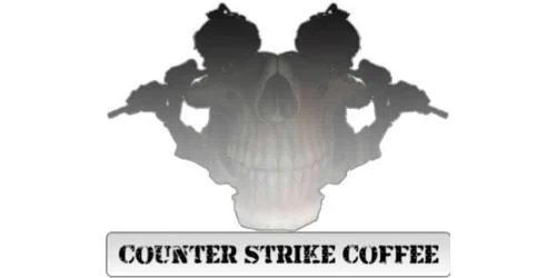 Counter Strike Coffee Promo Code