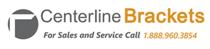 Centerline Brackets Merchant Logo