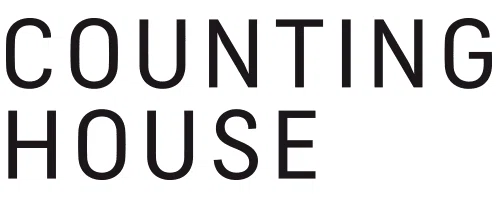 COUNTING HOUSE Promo Code — 50 Off in Sep 2024