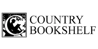Country Bookshelf Merchant Logo