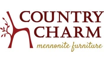 Country Charm Merchant Logo